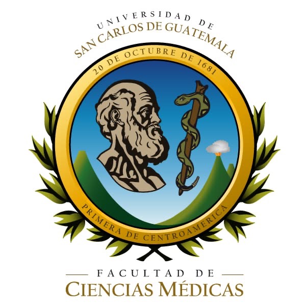 Logo Facultad de Ciencias Médicas