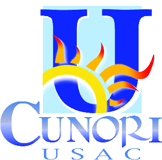 Logo CUNORI USAC
